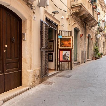 Appartamento Al Consiglio Reginale By Wonderful Italy Syracuse Exterior photo